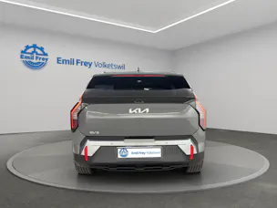 Kia EV3 81 kWh Earth+