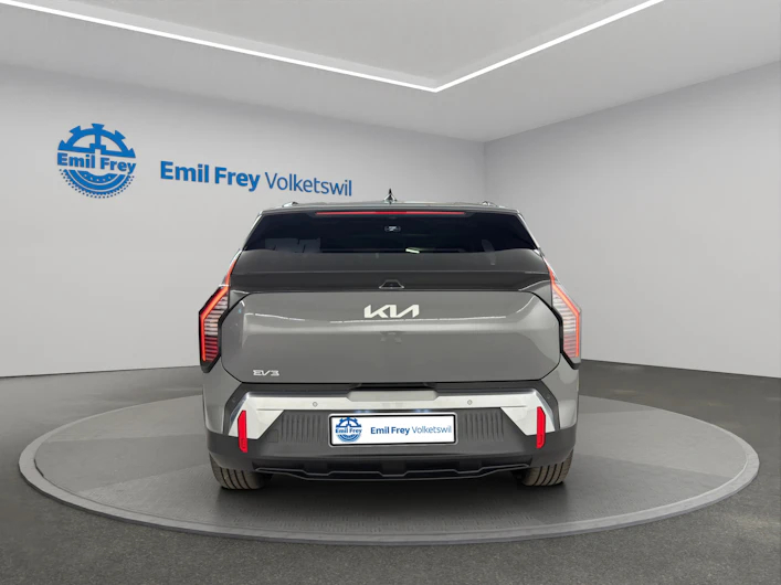 immagine del veicolo KIA EV3