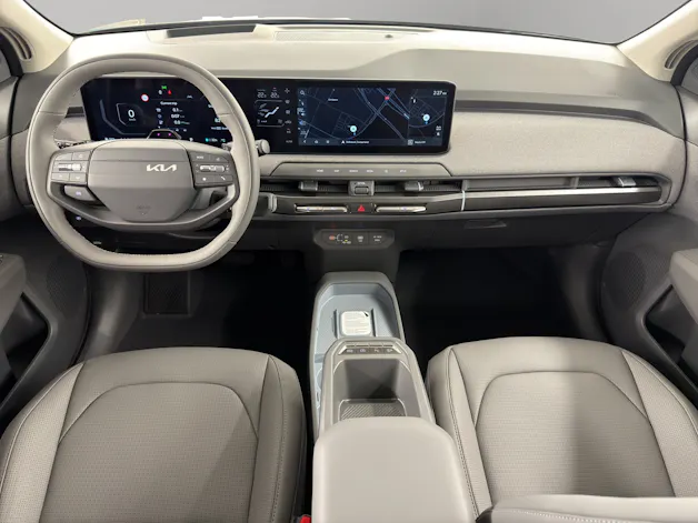 Kia EV3 81 kWh Earth+