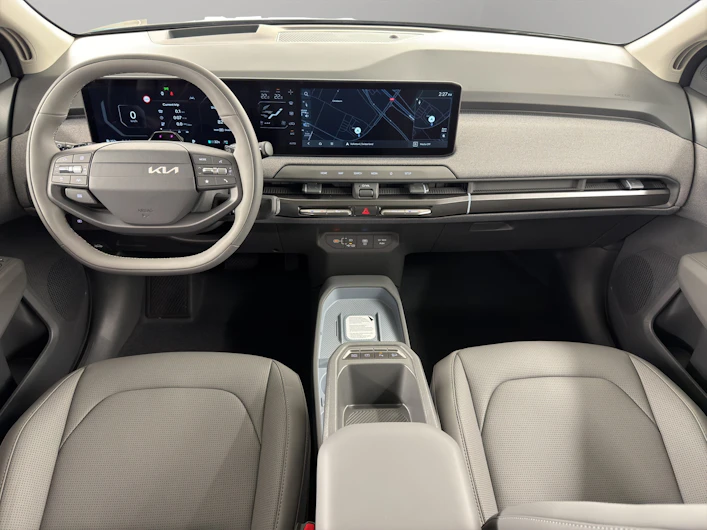 immagine del veicolo KIA EV3