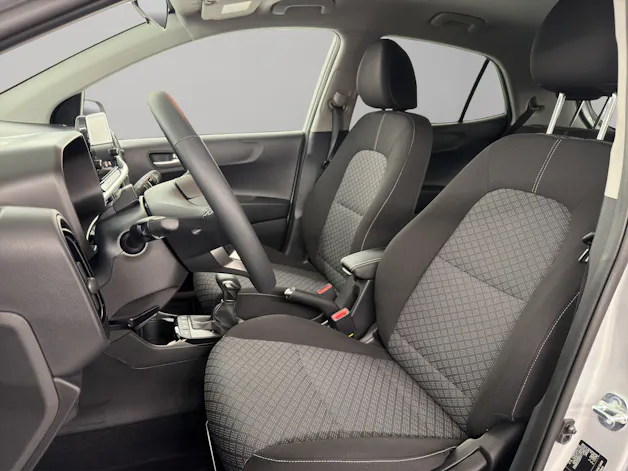 Kia Picanto 1.0 GDi Power