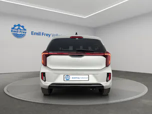 Kia Picanto 1.0 GDi Power