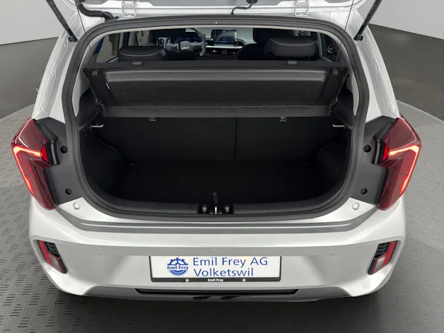 Kia Picanto 1.0 GDi Power