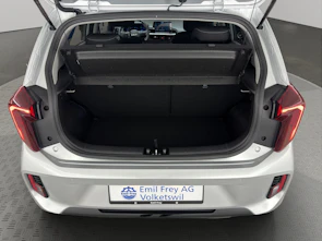 Fahrzeugbild KIA Picanto 1.0 GDi Power