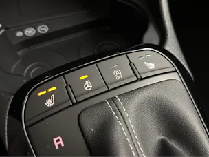 Kia Picanto 1.0 GDi Power