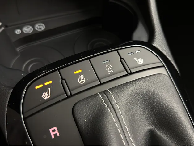 Kia Picanto 1.0 GDi Power