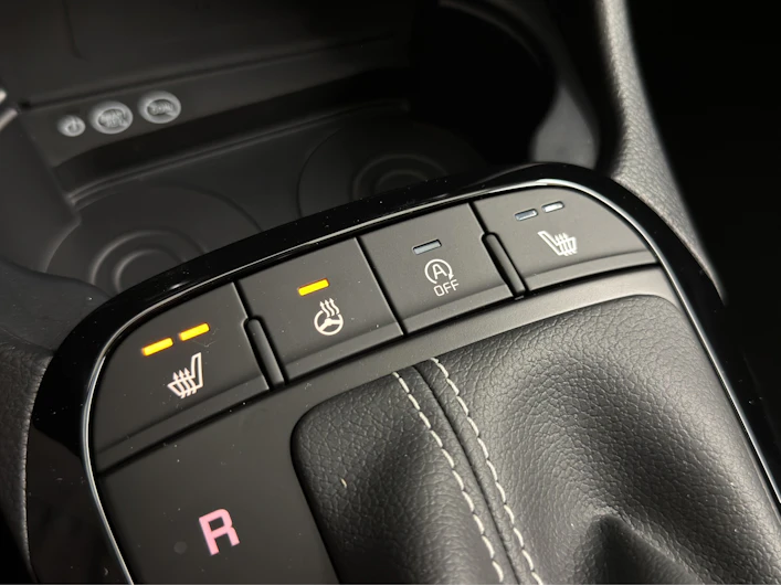 Fahrzeugbild KIA PICANTO
