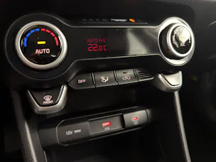 Kia Picanto 1.0 GDi Power