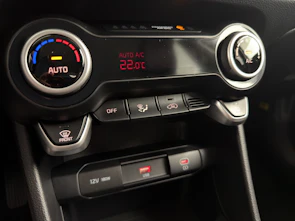 Fahrzeugbild KIA Picanto 1.0 GDi Power