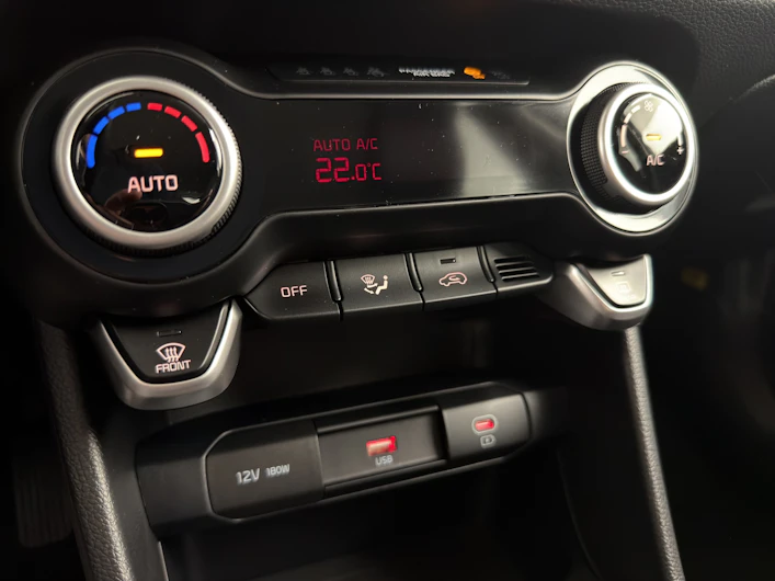 Fahrzeugbild KIA PICANTO