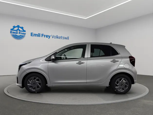 Kia Picanto 1.0 GDi Power