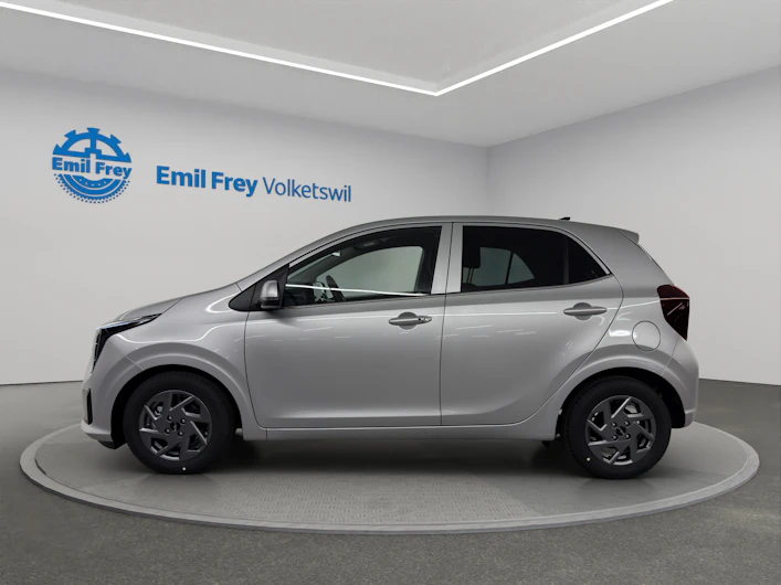 Fahrzeugbild KIA PICANTO