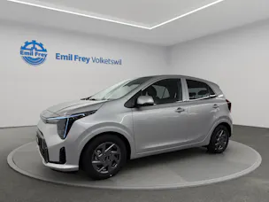 Kia Picanto 1.0 GDi Power
