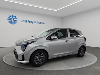 Fahrzeugbild KIA Picanto 1.0 GDi Power Fahrzeugbild KIA Picanto 1.0 GDi Power