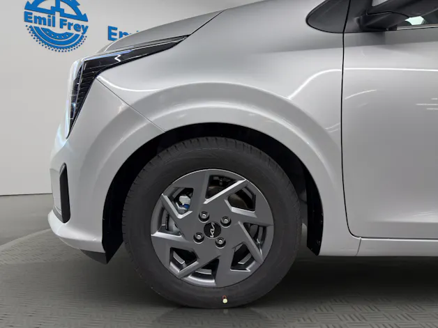 Kia Picanto 1.0 GDi Power