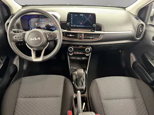 Kia Picanto 1.0 GDi Power