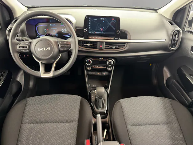 Kia Picanto 1.0 GDi Power
