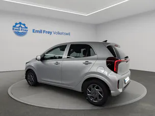 Kia Picanto 1.0 GDi Power