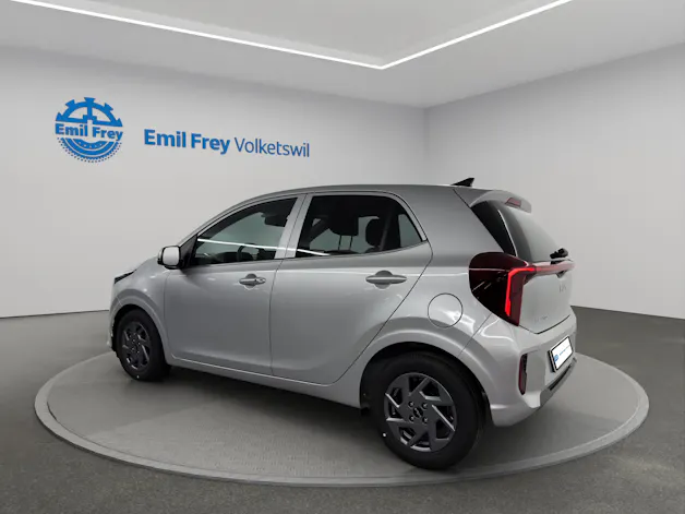 Kia Picanto 1.0 GDi Power
