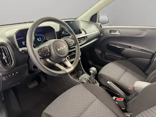 Kia Picanto 1.0 GDi Power