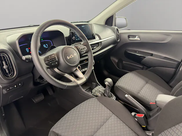 Kia Picanto 1.0 GDi Power