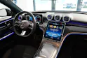 Mercedes-Benz C 220 d Swiss Star AMG Line 4matic Kombi