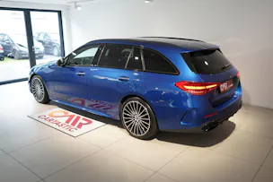 Mercedes-Benz C 220 d Swiss Star AMG Line 4matic Kombi