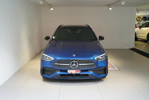 Mercedes-Benz C 220 d Swiss Star AMG Line 4matic Kombi