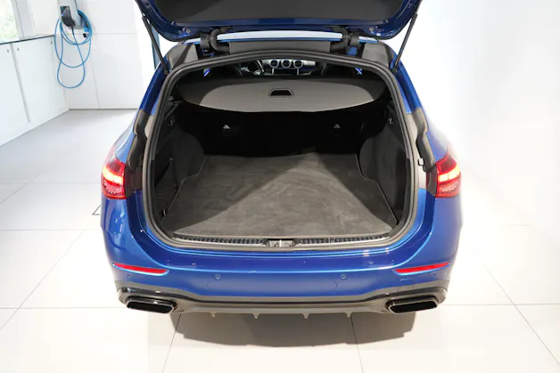 Mercedes-Benz C 220 d Swiss Star AMG Line 4matic Kombi