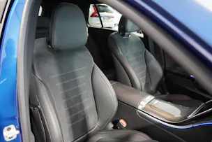Mercedes-Benz C 220 d Swiss Star AMG Line 4matic Kombi