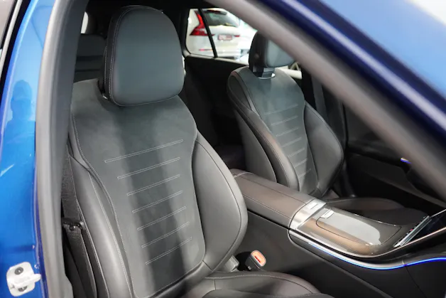 Mercedes-Benz C 220 d Swiss Star AMG Line 4matic Kombi