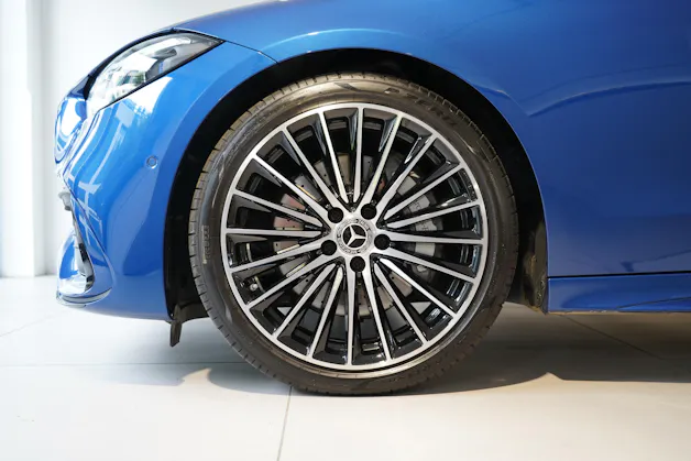 Mercedes-Benz C 220 d Swiss Star AMG Line 4matic Kombi
