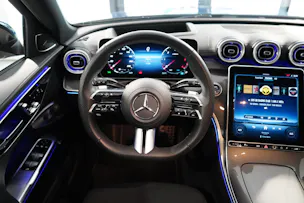 Mercedes-Benz C 220 d Swiss Star AMG Line 4matic Kombi