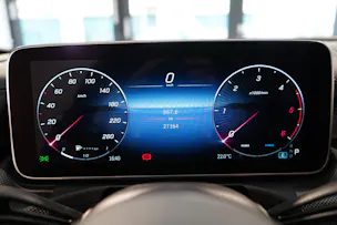 Mercedes-Benz C 220 d Swiss Star AMG Line 4matic Kombi