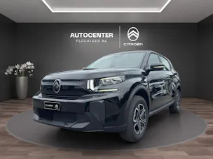 Citroën C3 Aircross 1.2 Turbo You