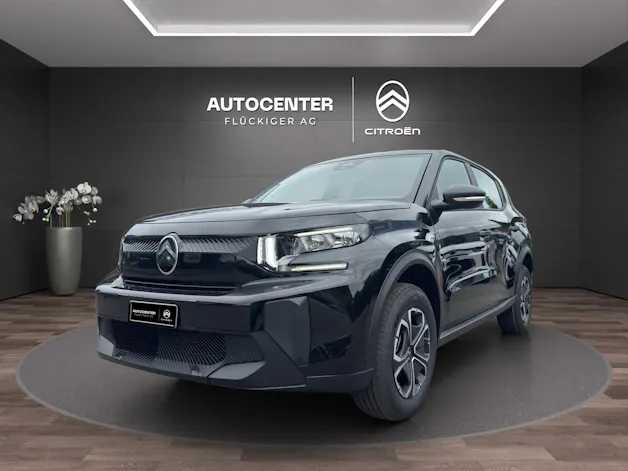 Citroën C3 Aircross 1.2 Turbo You