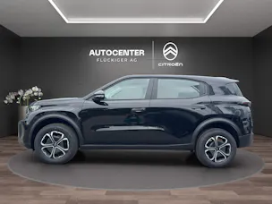 Citroën C3 Aircross 1.2 Turbo You