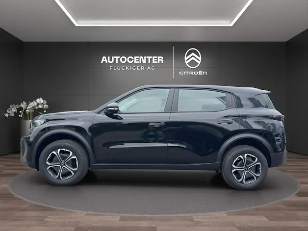 Citroën C3 Aircross 1.2 Turbo You
