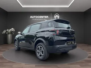 Citroën C3 Aircross 1.2 Turbo You