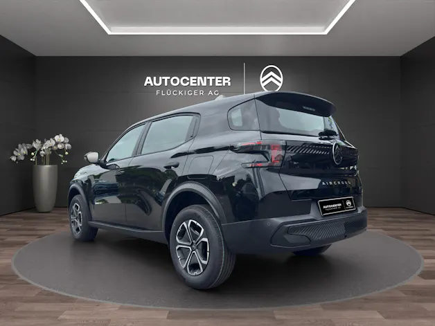 Citroën C3 Aircross 1.2 Turbo You