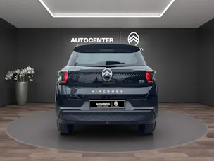 Citroën C3 Aircross 1.2 Turbo You
