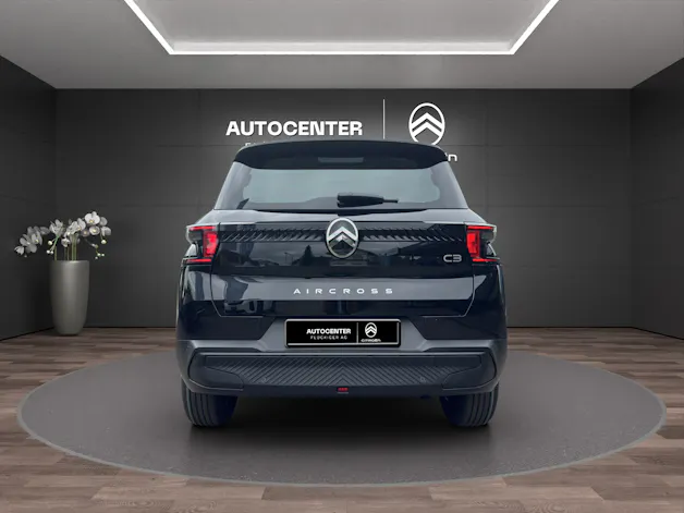 Citroën C3 Aircross 1.2 Turbo You