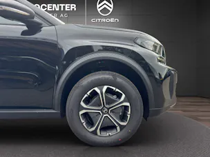 Citroën C3 Aircross 1.2 Turbo You