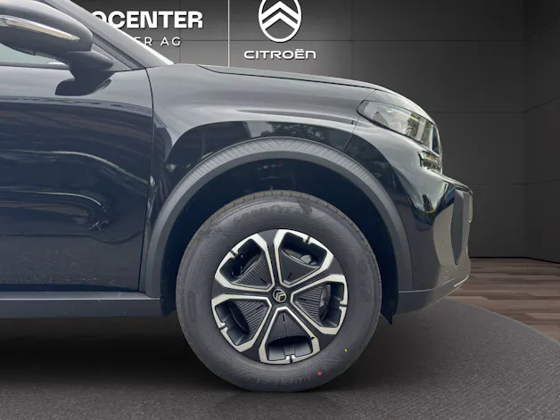 Citroën C3 Aircross 1.2 Turbo You