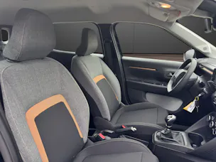 Citroën C3 Aircross 1.2 Turbo You