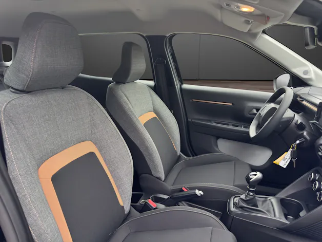 Citroën C3 Aircross 1.2 Turbo You