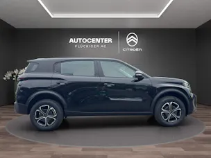 Citroën C3 Aircross 1.2 Turbo You