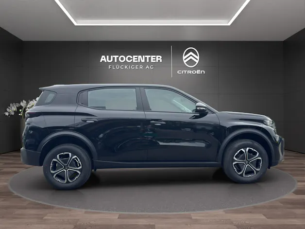 Citroën C3 Aircross 1.2 Turbo You