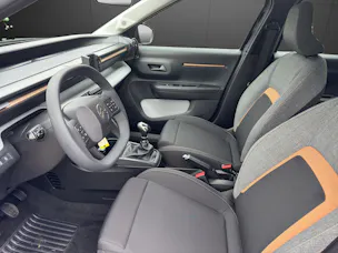 Citroën C3 Aircross 1.2 Turbo You