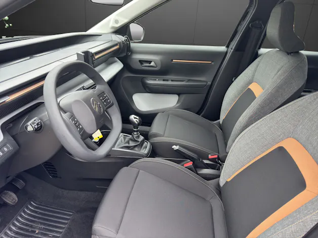 Citroën C3 Aircross 1.2 Turbo You